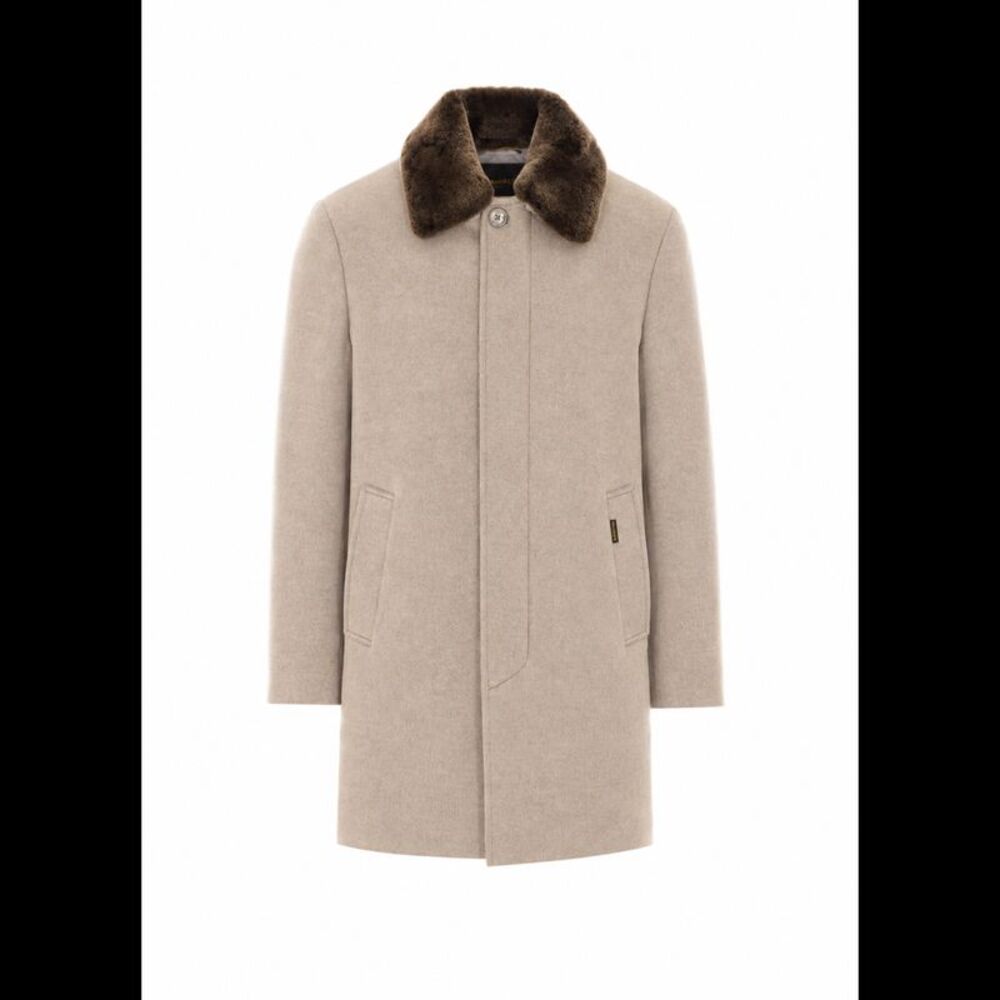 Moorer Men Simmons Coat